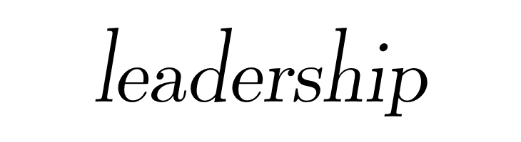 LMRomanDunh10-Oblique  Free Fonts Download