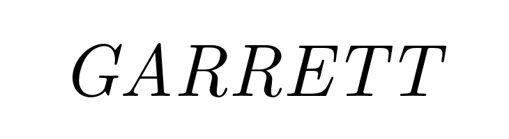 LMRoman10-Italic  Free Fonts Download