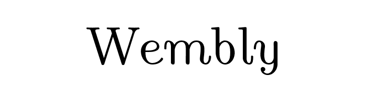 LMRomanUnsl10-Regular  Free Fonts Download