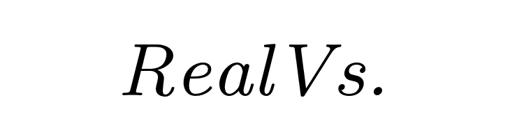 LMRoman8-Italic  Free Fonts Download