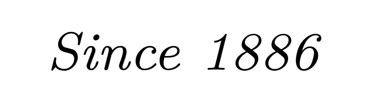 LMRoman8-Italic  Free Fonts Download