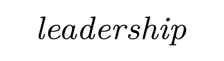 LMRoman8-Italic  Free Fonts Download