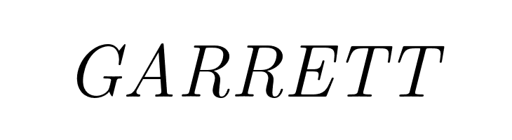 LMRoman12-Italic  Free Fonts Download