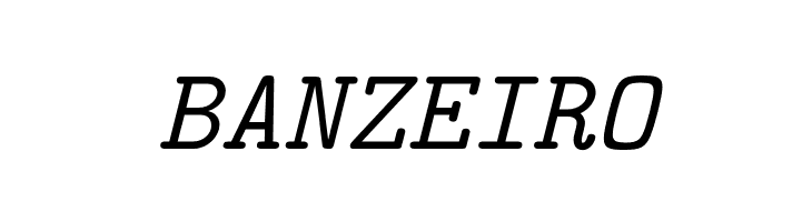 LMMono10-Italic  Free Fonts Download