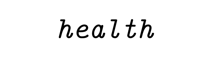LMMono10-Italic  Free Fonts Download