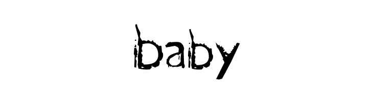 One Way  Free Fonts Download