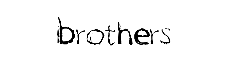 One Way  Free Fonts Download