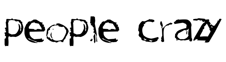 One Way  Free Fonts Download