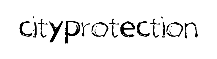 One Way  Free Fonts Download