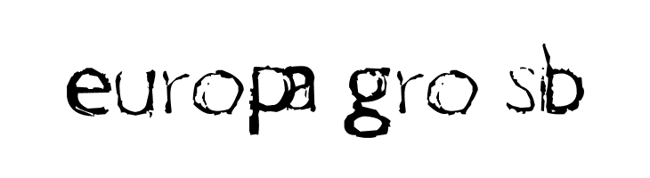 One Way  Free Fonts Download