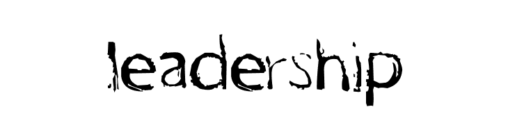 One Way  Free Fonts Download