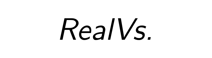 LMSans10-Oblique  Free Fonts Download