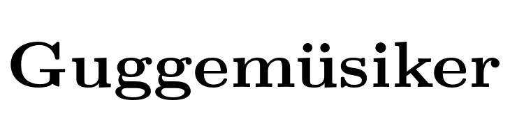 LMRoman8-Bold  Free Fonts Download