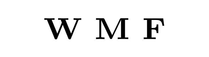LMRoman8-Bold  Free Fonts Download