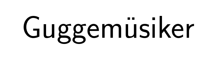 LMSans17-Regular  Free Fonts Download