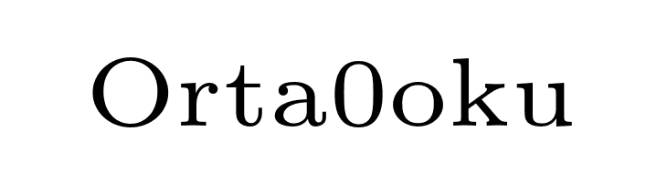 LMRoman6-Regular  Free Fonts Download