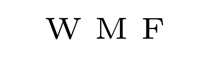 LMRoman6-Regular  Free Fonts Download