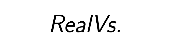 LMSans17-Oblique  Free Fonts Download