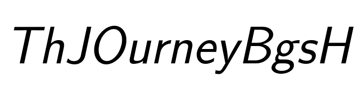 LMSans17-Oblique  Free Fonts Download