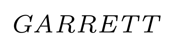 LMRoman7-Italic  Free Fonts Download