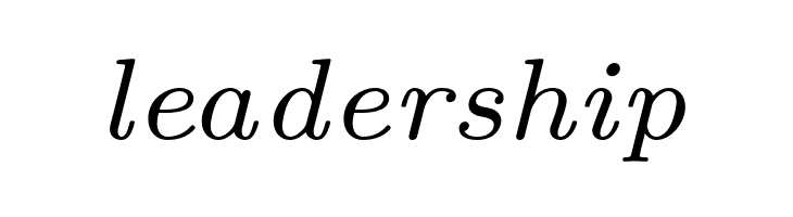 LMRoman7-Italic  Free Fonts Download