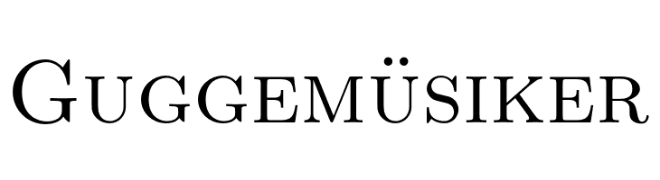 LMRomanCaps10-Regular  Free Fonts Download