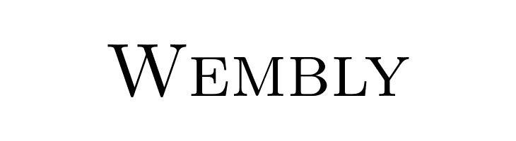 LMRomanCaps10-Regular  Free Fonts Download