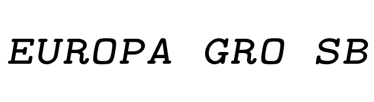 LMMonoCaps10-Oblique  Free Fonts Download