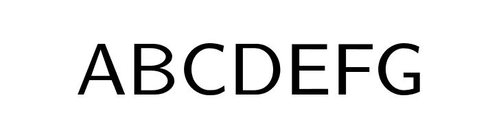 LMSans8-Regular  Free Fonts Download