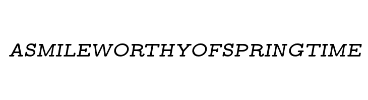 LMMonoPropLt10-BoldOblique  Free Fonts Download