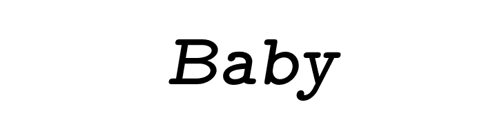 LMMonoPropLt10-BoldOblique  Free Fonts Download