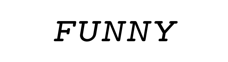 LMMonoPropLt10-BoldOblique  Free Fonts Download