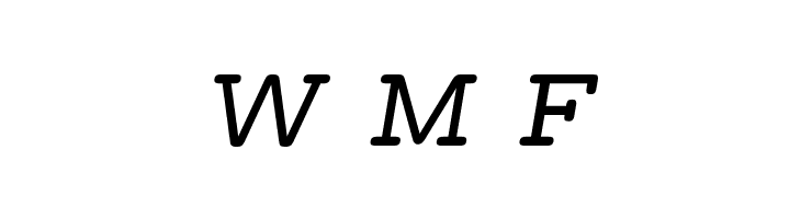 LMMonoPropLt10-BoldOblique  Free Fonts Download