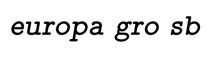 LMMonoPropLt10-BoldOblique  Free Fonts Download