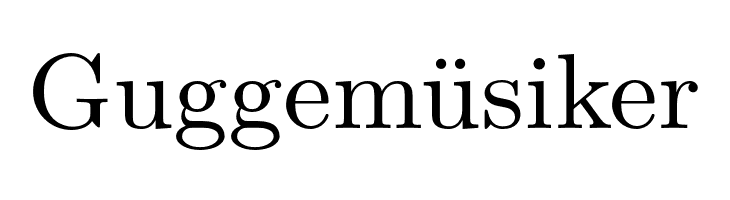 LMRoman9-Regular  Free Fonts Download