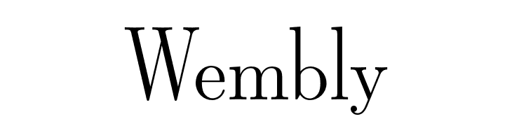 LMRomanDunh10-Regular  Free Fonts Download