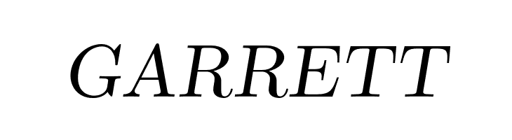 LMRomanSlant10-Regular  Free Fonts Download