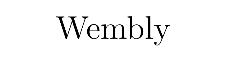 LMRoman12-Regular  Free Fonts Download