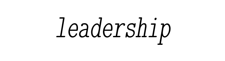 LMMonoLtCond10-Oblique  Free Fonts Download