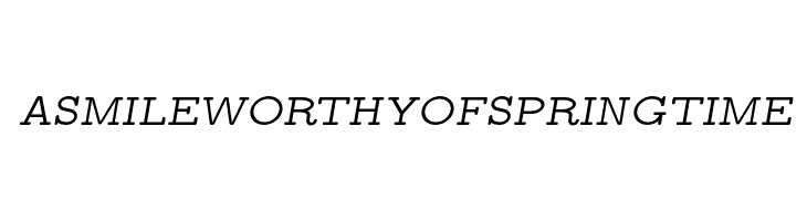 LMMonoProp10-Oblique  Free Fonts Download