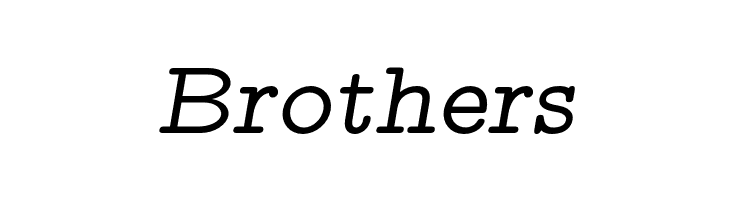 LMMonoProp10-Oblique  Free Fonts Download