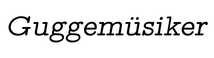 LMMonoProp10-Oblique  Free Fonts Download