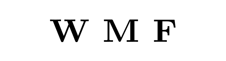 LMRoman9-Bold  Free Fonts Download