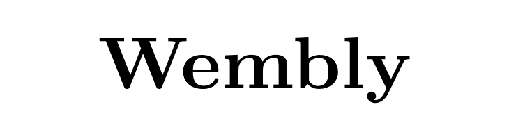 LMRoman9-Bold  Free Fonts Download