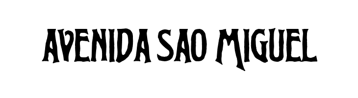 Virile Solid  Free Fonts Download