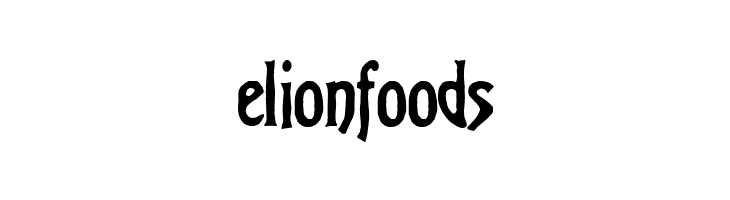 Virile Solid  Free Fonts Download