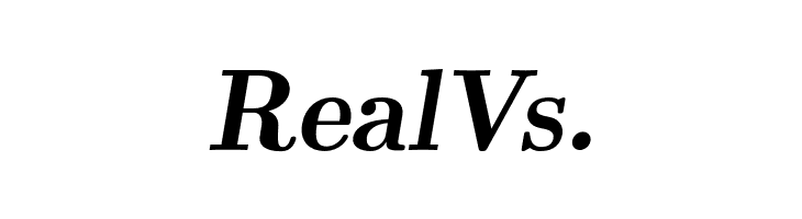 LMRomanDemi10-Oblique  Free Fonts Download