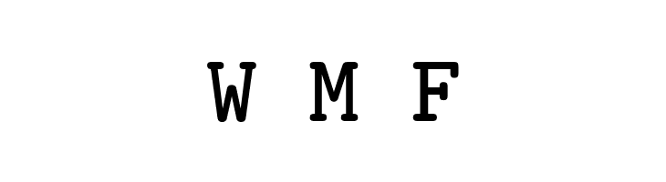 LMMonoLt10-Bold  Free Fonts Download