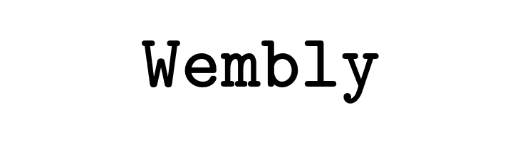 LMMonoLt10-Bold  Free Fonts Download