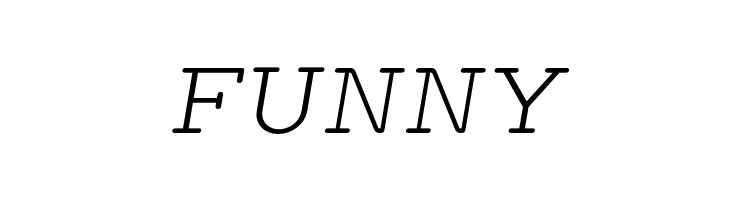 LMMonoPropLt10-Oblique  Free Fonts Download